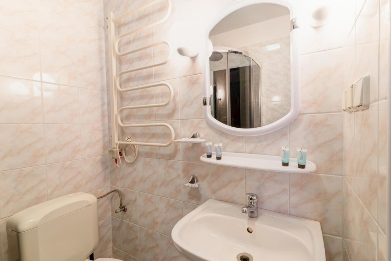 Apartamenty I Pokoje Henryk Krynica-Zdrój Zewnętrze zdjęcie