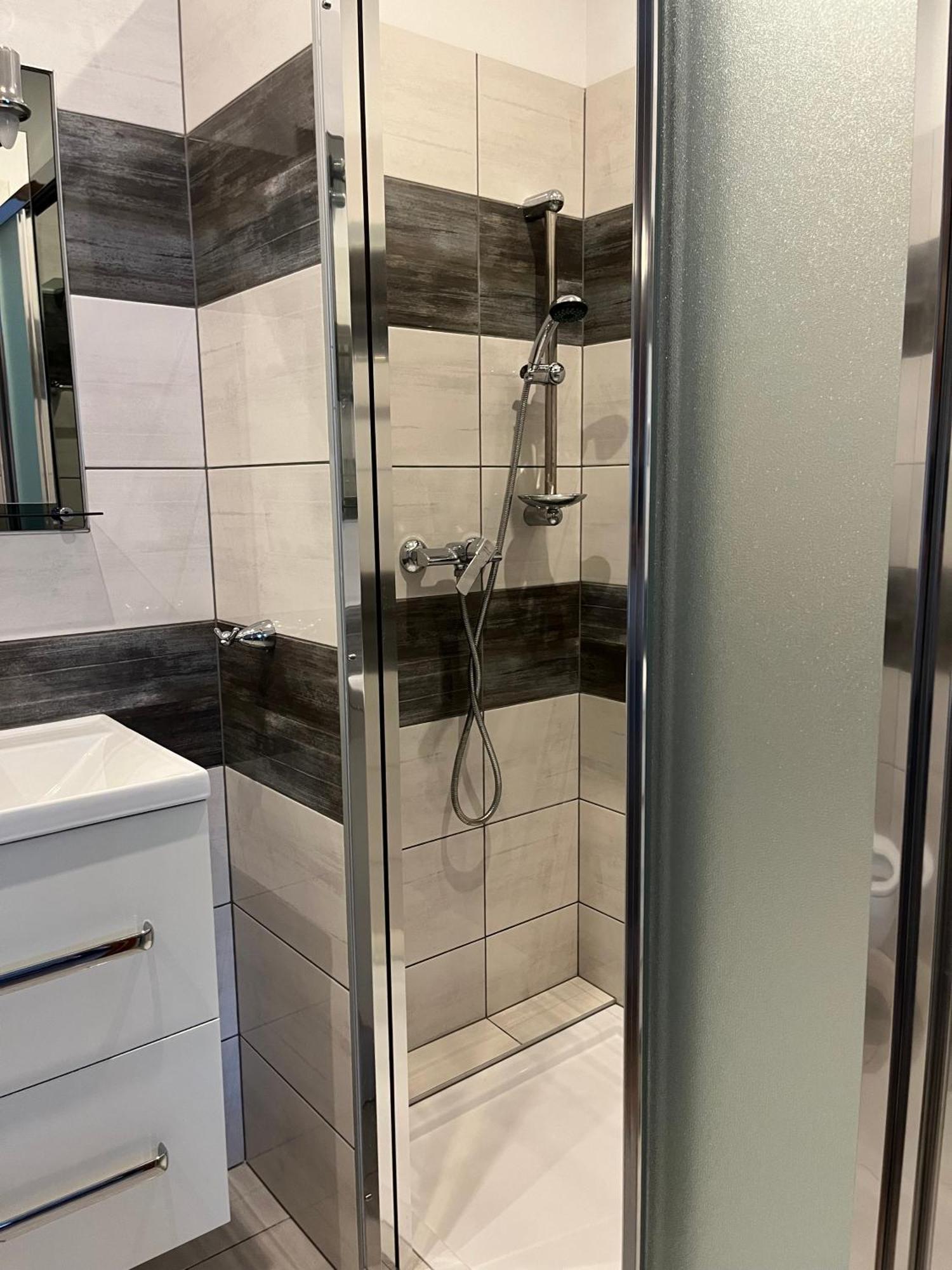 Apartamenty I Pokoje Henryk Krynica-Zdrój Zewnętrze zdjęcie