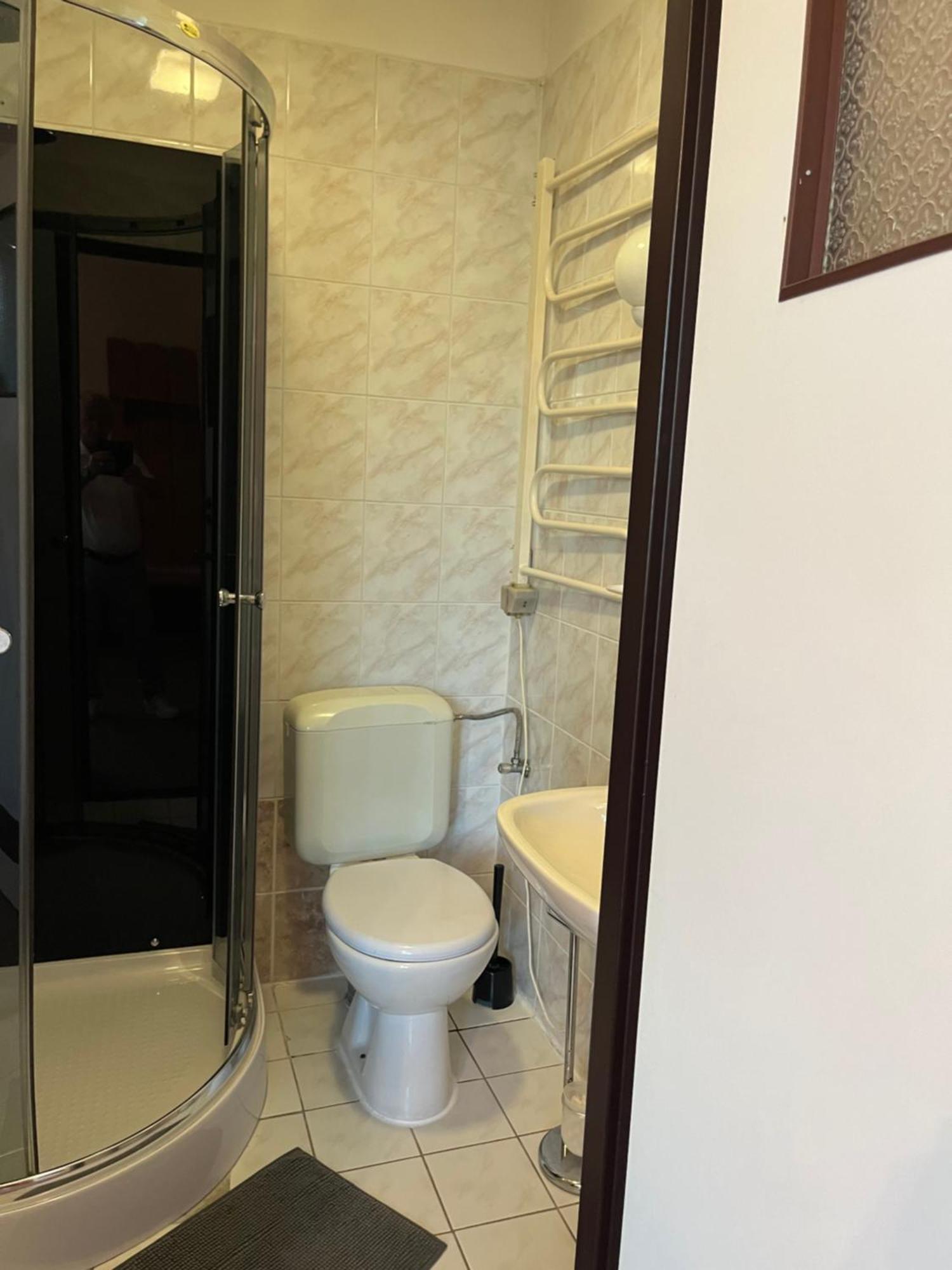 Apartamenty I Pokoje Henryk Krynica-Zdrój Zewnętrze zdjęcie
